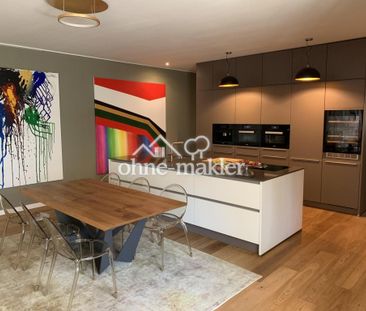 Exklusive Loftwohnung in bester Lage von Charlottenburg - Foto 1