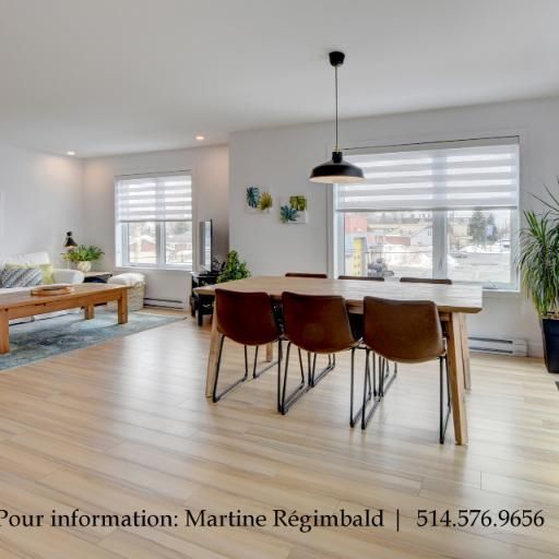 4 1/2 - Repentigny - 1 725 $/mois - Photo 1