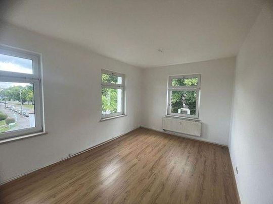 2-Raumwohnung in Chemnitz-Hilbersdorf - Foto 1