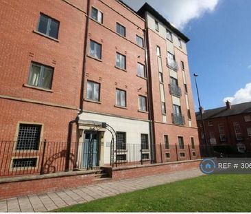 2 bedroom flat to rent - Photo 5
