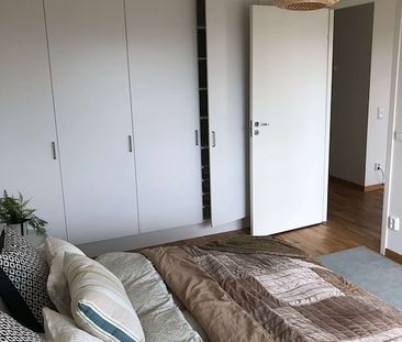 Eriksgränd 5, Söderhöjden - Foto 1