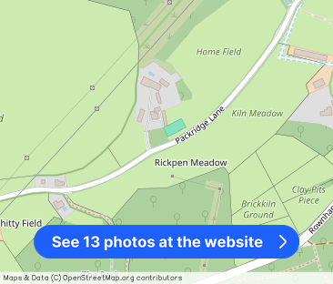 Packridge Farm, Packridge Lane, Romsey, SO51 - Photo 1