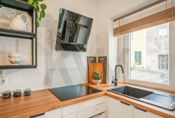 Moradia T1 em Lisboa