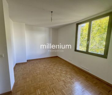 Villa contiguë de 6 pièces à louer à Versoix - Photo 2