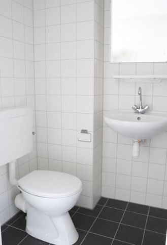 Te huur: Studio Rat Verleghstraat in Breda - Photo 5