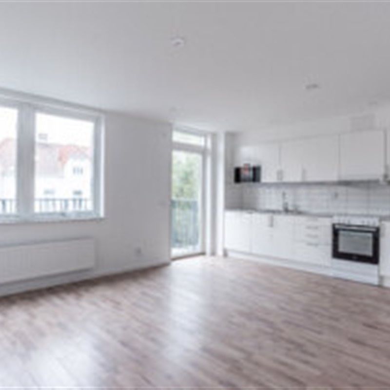 Föreningsgatan 137 - Foto 1