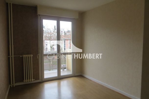 Location Appartement 3 pièces 59m² ST ETIENNE 42000 - Photo 1