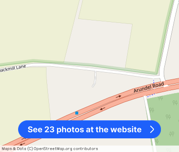 Blackmill Lane, Norton - Photo 1