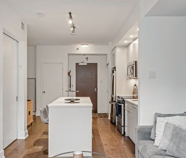 For Lease - 108 RICHMOND Road Unit# 308, Westboro - Hampton Park, O... - Photo 1