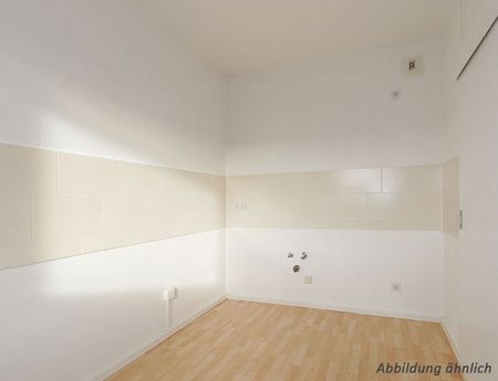 2-Raum-Wohnung Salzbinsenweg 4 - Photo 3