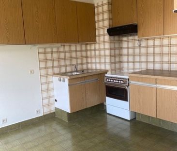 Appartement te huur Lokeren - Photo 3