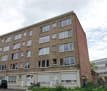 Appartement te huur - Photo 1