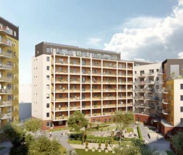 Nymilsgatan 37 - Photo 2