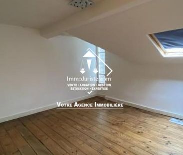 Location Maison 5 pièces Limoges (87000) - Photo 3