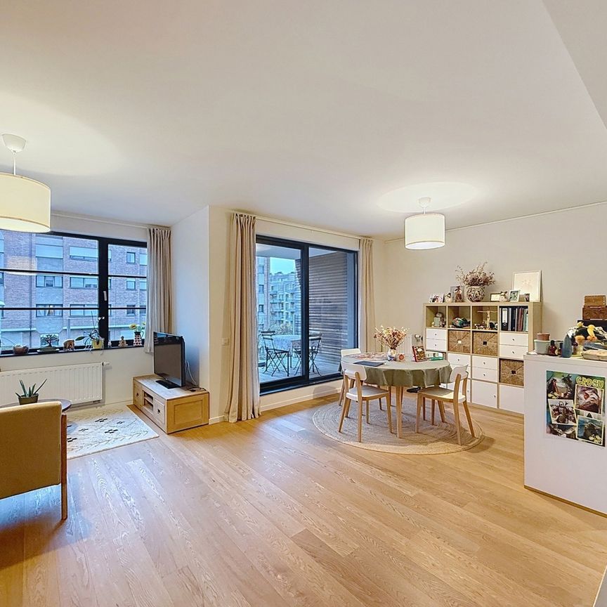 Appartement in Sint-Pieters-Woluwe - Foto 1