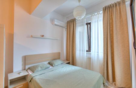 Garsoniera - Studio Dristor New City Alba Iulia - Dudesti - - Fotografie 4