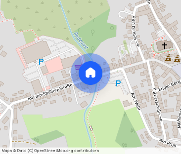 ***Einliegerwohnung*** ruhig und Zentrumsnah*** - Foto 1