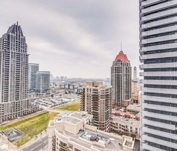 For Lease - 4070 Confederation Parkway Unit# 2001, Mississauga, Ont... - Photo 6