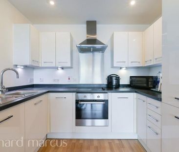 1 bedroom apartment to rent - Photo 6