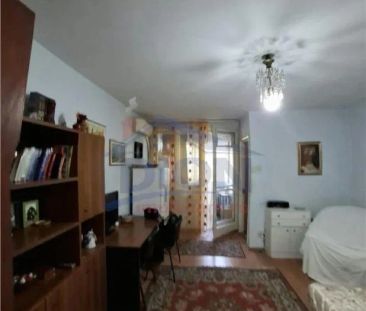 Aleea Dumbravita - CN Grigore Moisil - Drumul Taberei - Fotografie 2