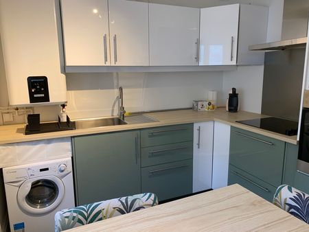 Location Appartement 2 pièces 38m² ORLEANS 45100 - Photo 4