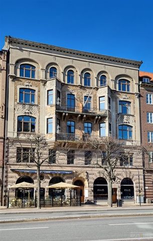 Drottninggatan 15B - Photo 2