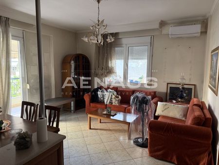 Διαμέρισμα για ενοικίαση Νέο Κορδελιό (Ελευθέριο-Κορδελιό) - Φωτογραφία 3