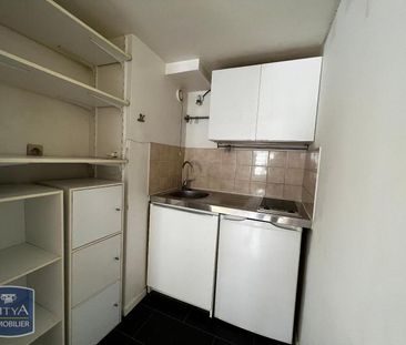 Location Appartement 2 pièces 35m² NANCY 54000 - Photo 4