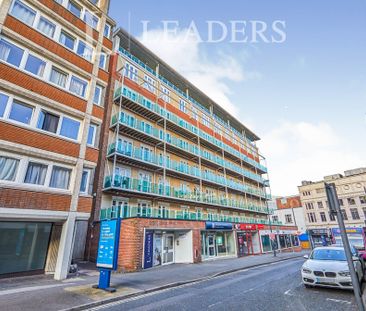 3 bedroom apartment to rent Babington Court, Gower Street, Derby, DE1 - Photo 1