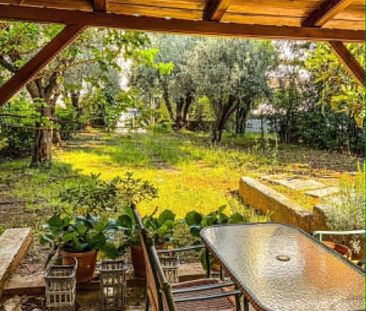 Διαμέρισμα για ενοικίαση Άγιος Ιωάννης (Αγία Παρασκευή) - Photo 5