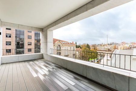 4 Bedroom Apartment with a view, Largo do Rato, Lisboa - Photo 5