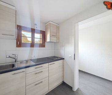 1 Zimmer, 28 m², EG - Photo 1