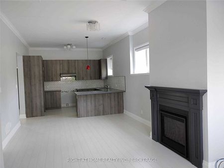 For Lease - 1918 Woodview Avenue Unit# Bsmt, Pickering, Ontario - Photo 5