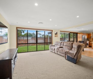 Peaceful Coastal Position in Kurnell - Photo 2