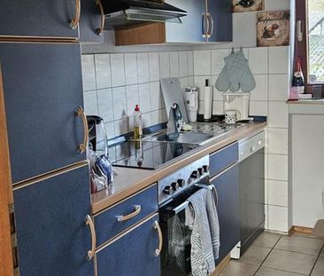 Gut geschnittene, helle 2 ZKB Wohnung in Berod - ab 01.04.2026 - Photo 2