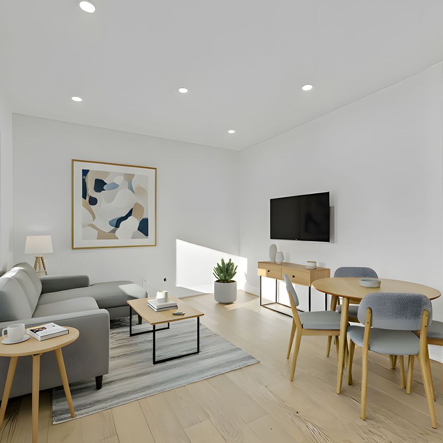 For Lease - 99 Twenty Sixth Street Unit# Main, Toronto, Ontario - Photo 1