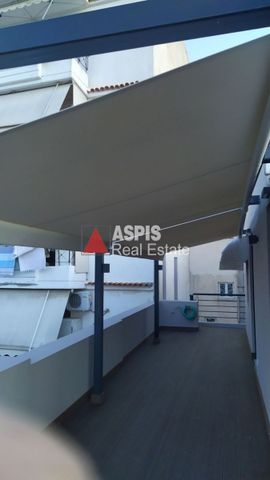 Διαμέρισμα για ενοικίαση Νέα Σμύρνη - Photo 3