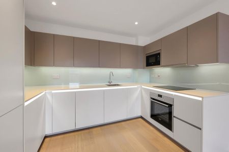 1 bedroom flat to rent - Photo 2