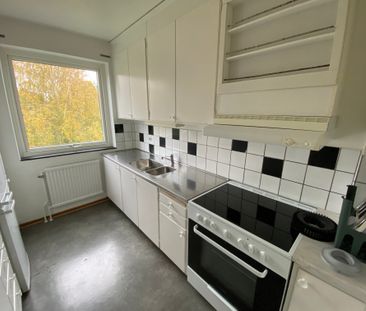 Ringvägen 15 B - Foto 5