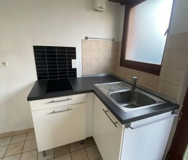 Location Appartement 1 pièce 28m² VILLEBON SUR YVETTE 91140 - Photo 4