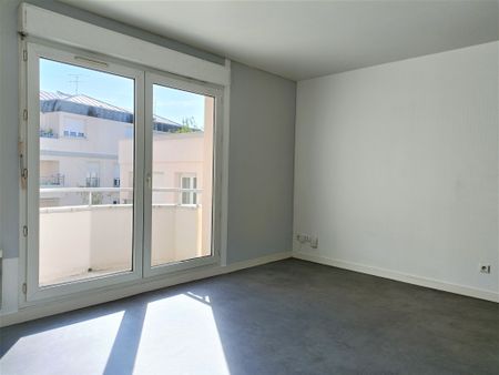 Appartement RUE ALBERT REVILLE - Photo 3