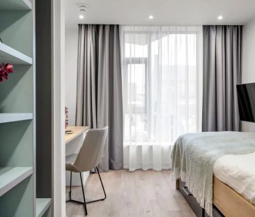 Neo Apartment - Photo 6
