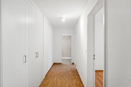 Zentrale Stadtwohnung direkt an der Limmat - Photo 5