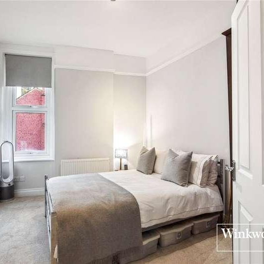 Long Lane, Finchley, London, N3 - Photo 1