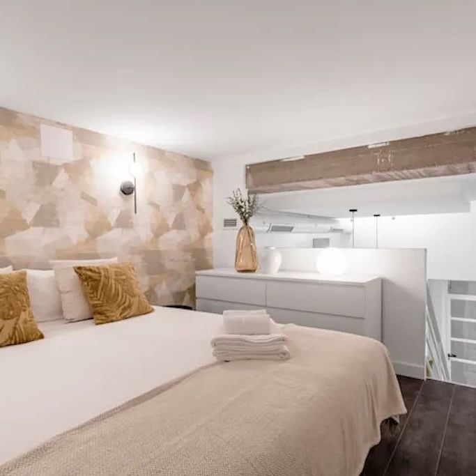Calle de Carlos Arniches, 23, 28005 Madrid, Spain, Madrid, Community of Madrid 28029 - Photo 1