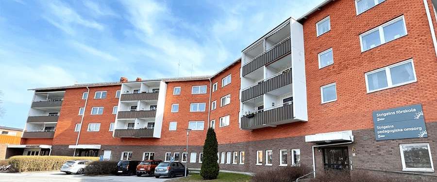 Köpmangatan 10 - Photo 1