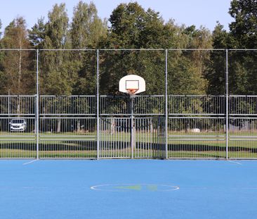 Hagagårdsvägen 2 A - Photo 2