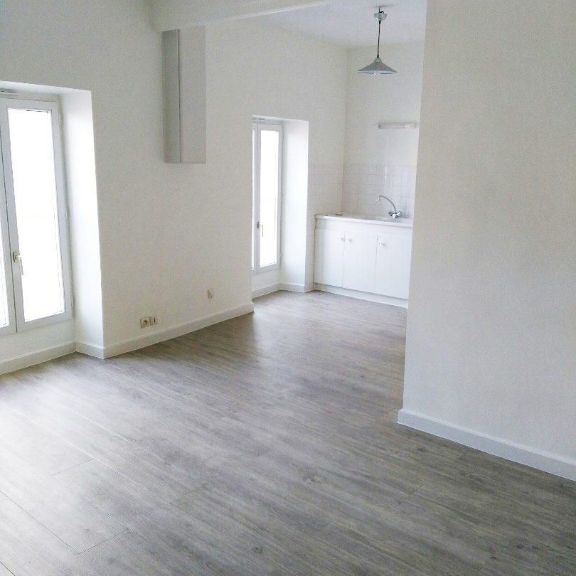Location Appartement 2 pièces 40m² VALENCE 26000 - Photo 1