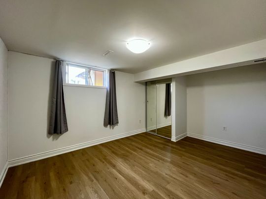 For Lease - 3487 Ellengale Drive Unit# Lower, Mississauga, Ontario - Photo 1