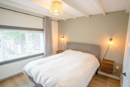 Maison mitoyenne Nicolaas Sopingiusstraat, Utrecht - À louer - Photo 3